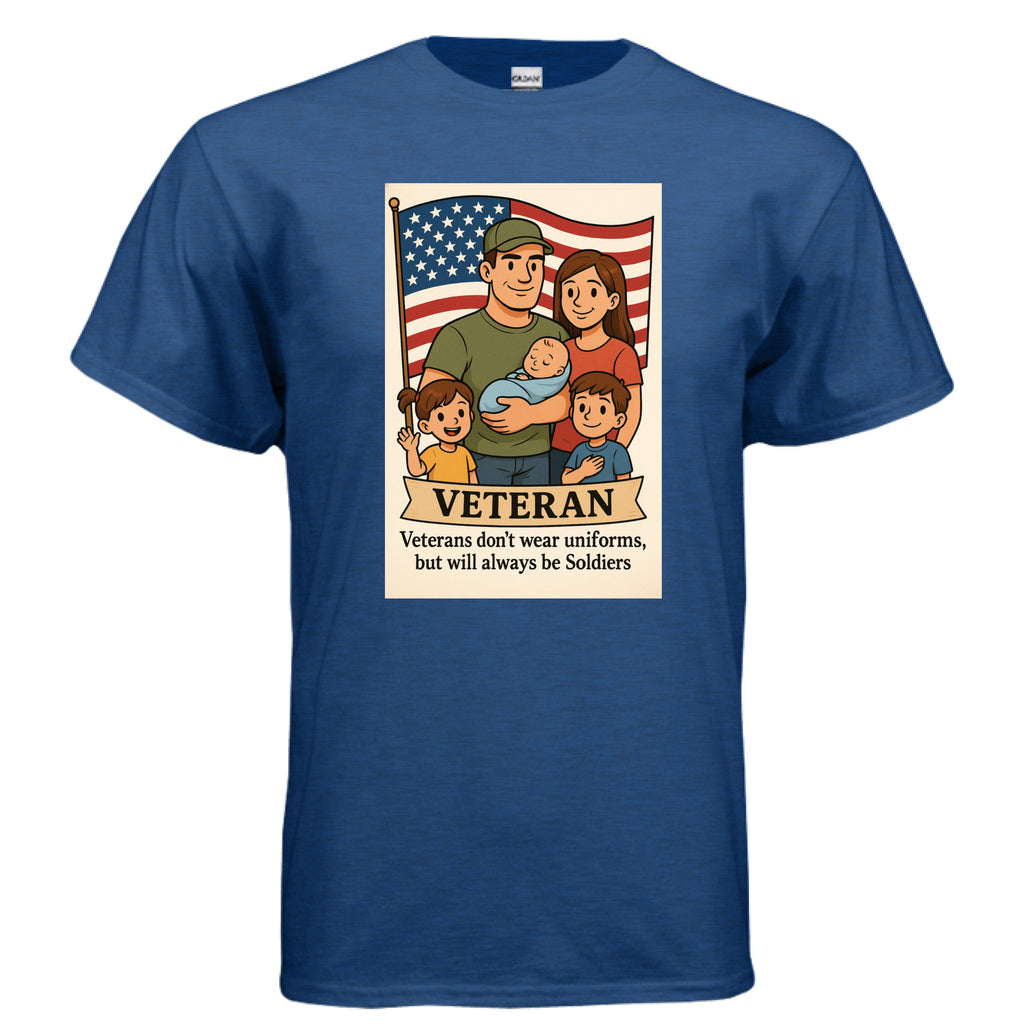 ANTIQUE ROYAL - FRONT