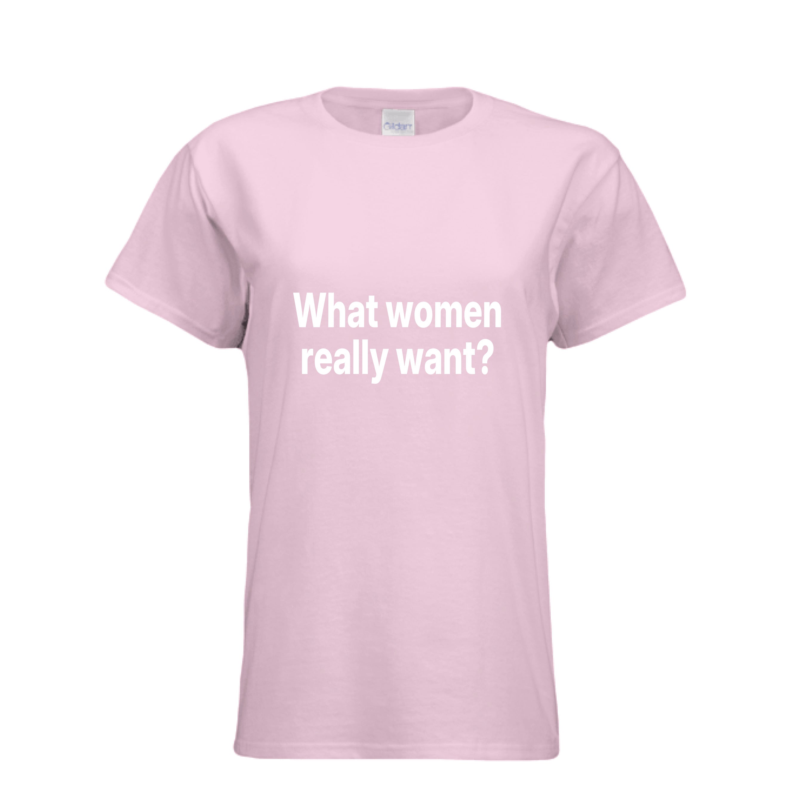 LIGHT PINK - FRONT