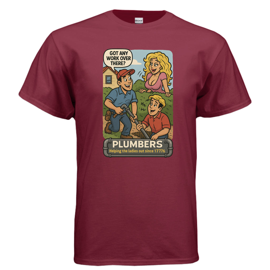 CARDINAL RED - FRONT