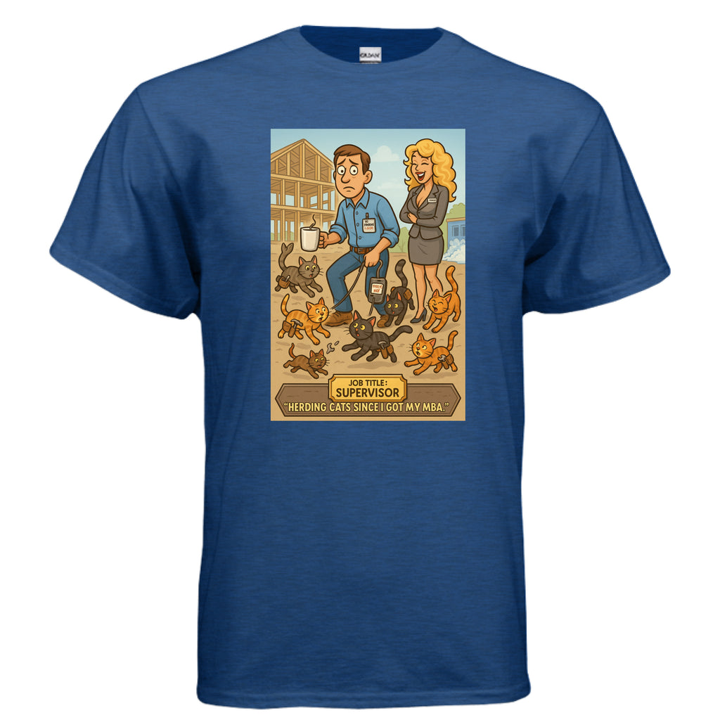 ANTIQUE ROYAL - FRONT