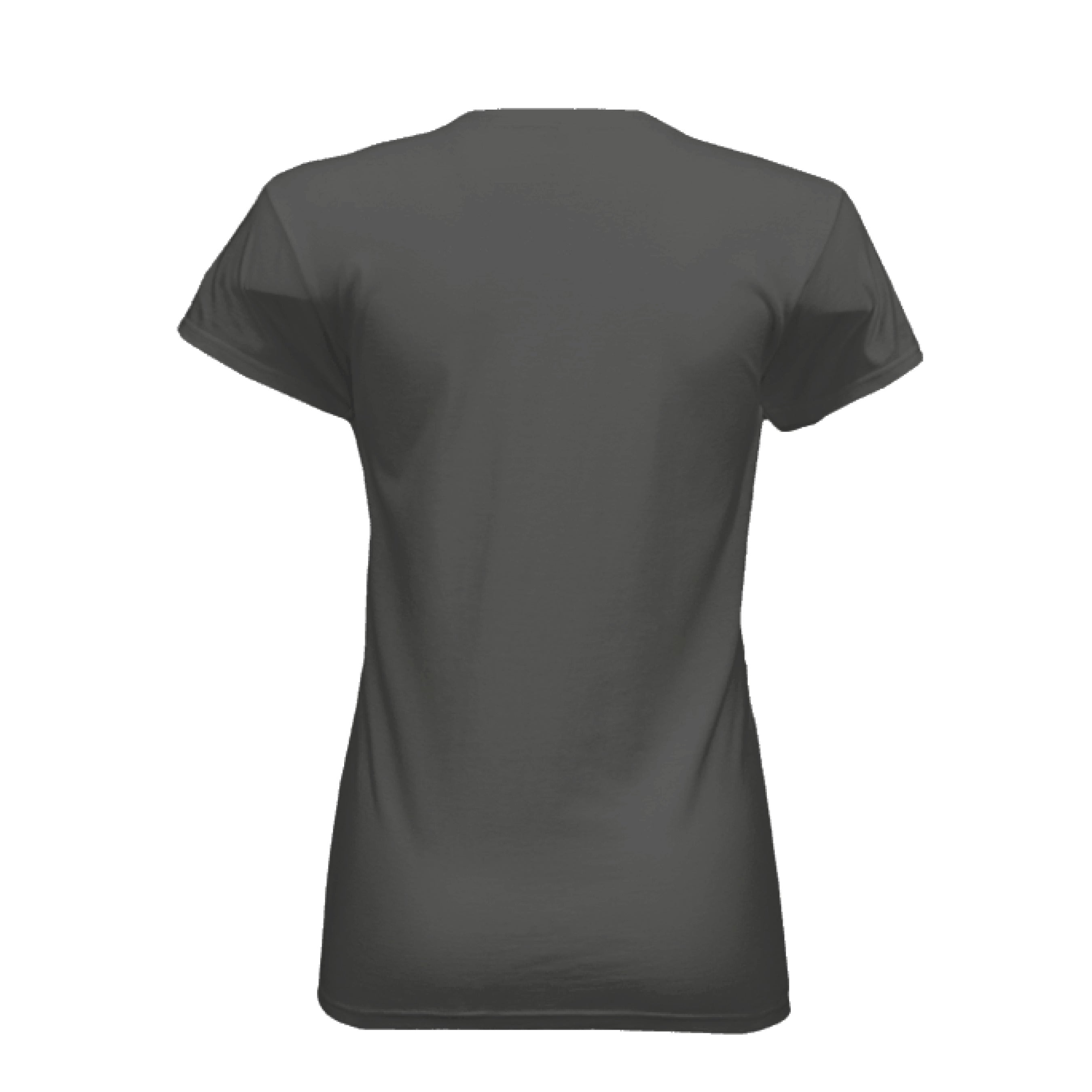 CHARCOAL - BACK
