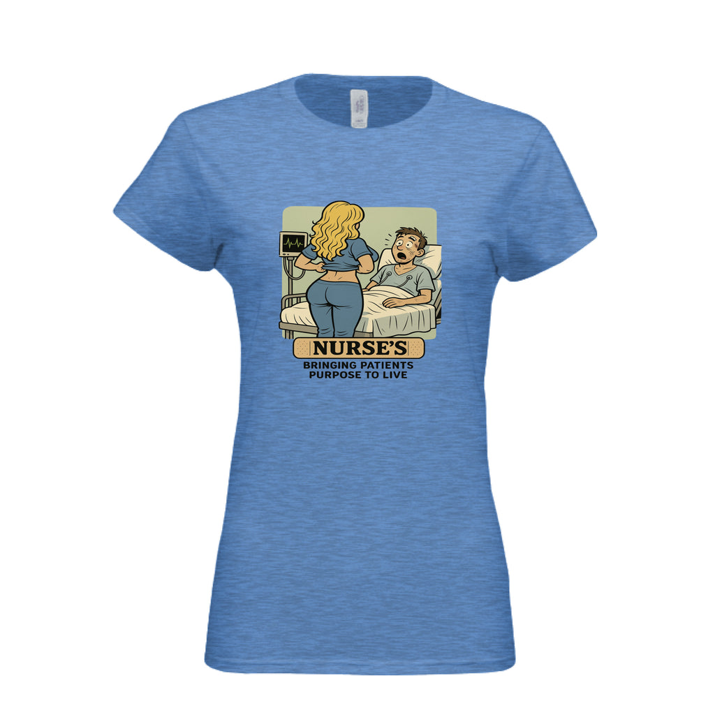 HEATHER ROYAL - FRONT