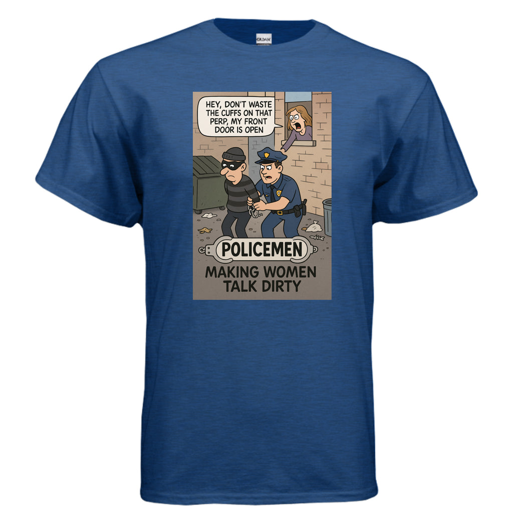 ANTIQUE ROYAL - FRONT