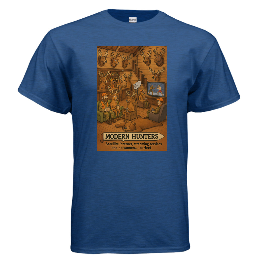 ANTIQUE ROYAL - FRONT