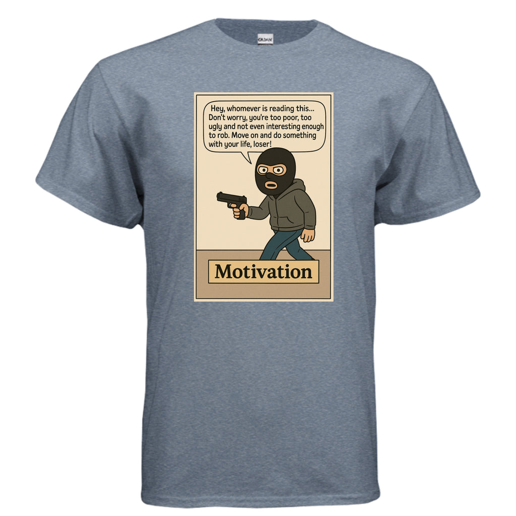 HEATHER INDIGO - FRONT