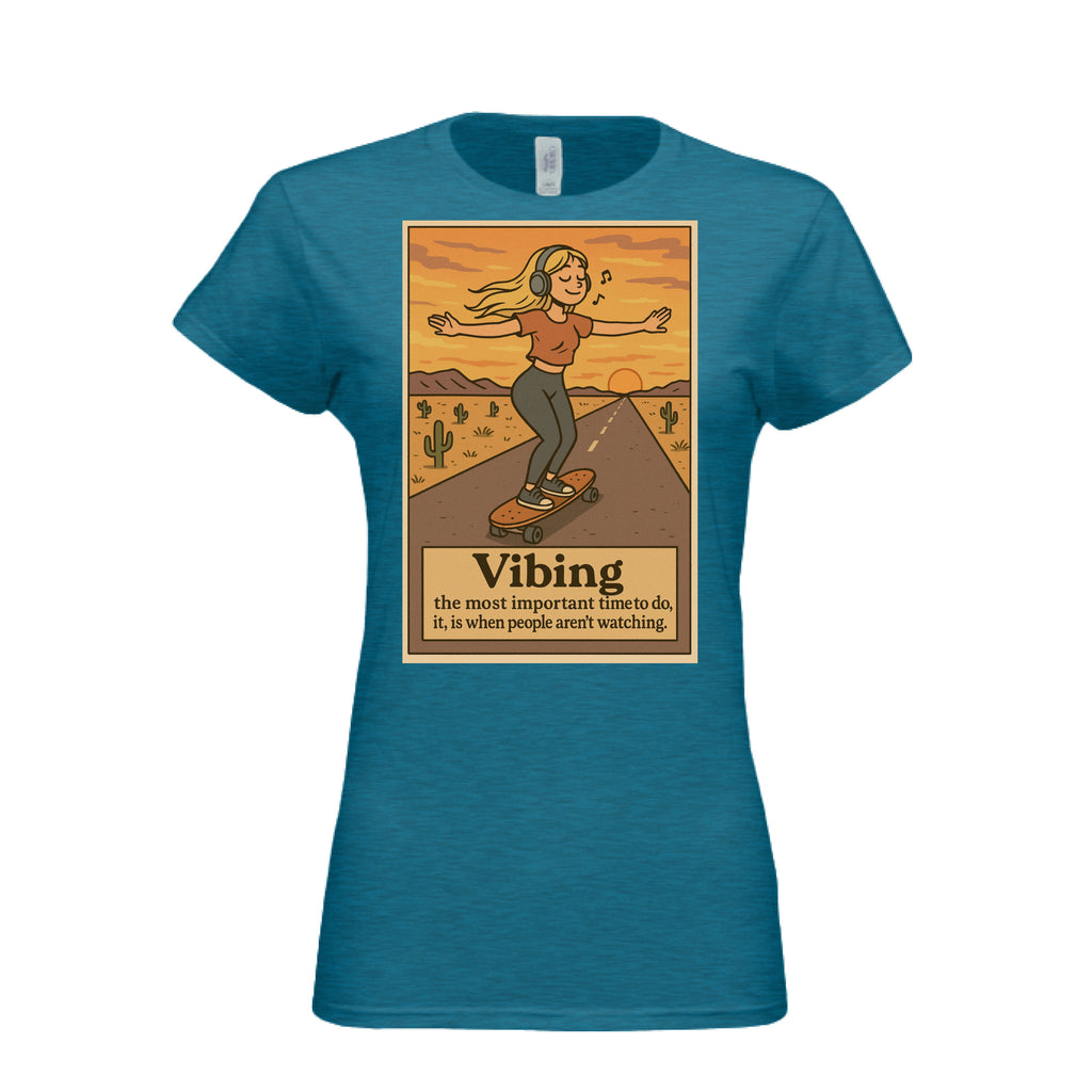 ANTIQUE SAPPHIRE - FRONT