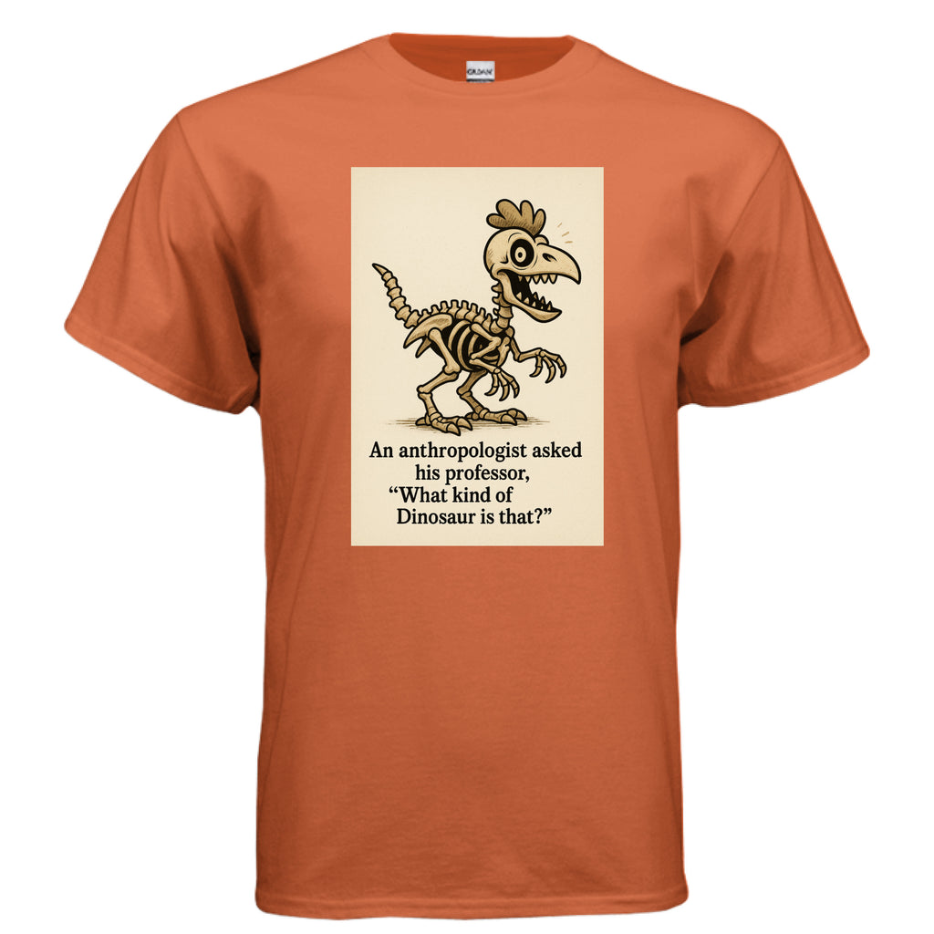 ORANGE - FRONT