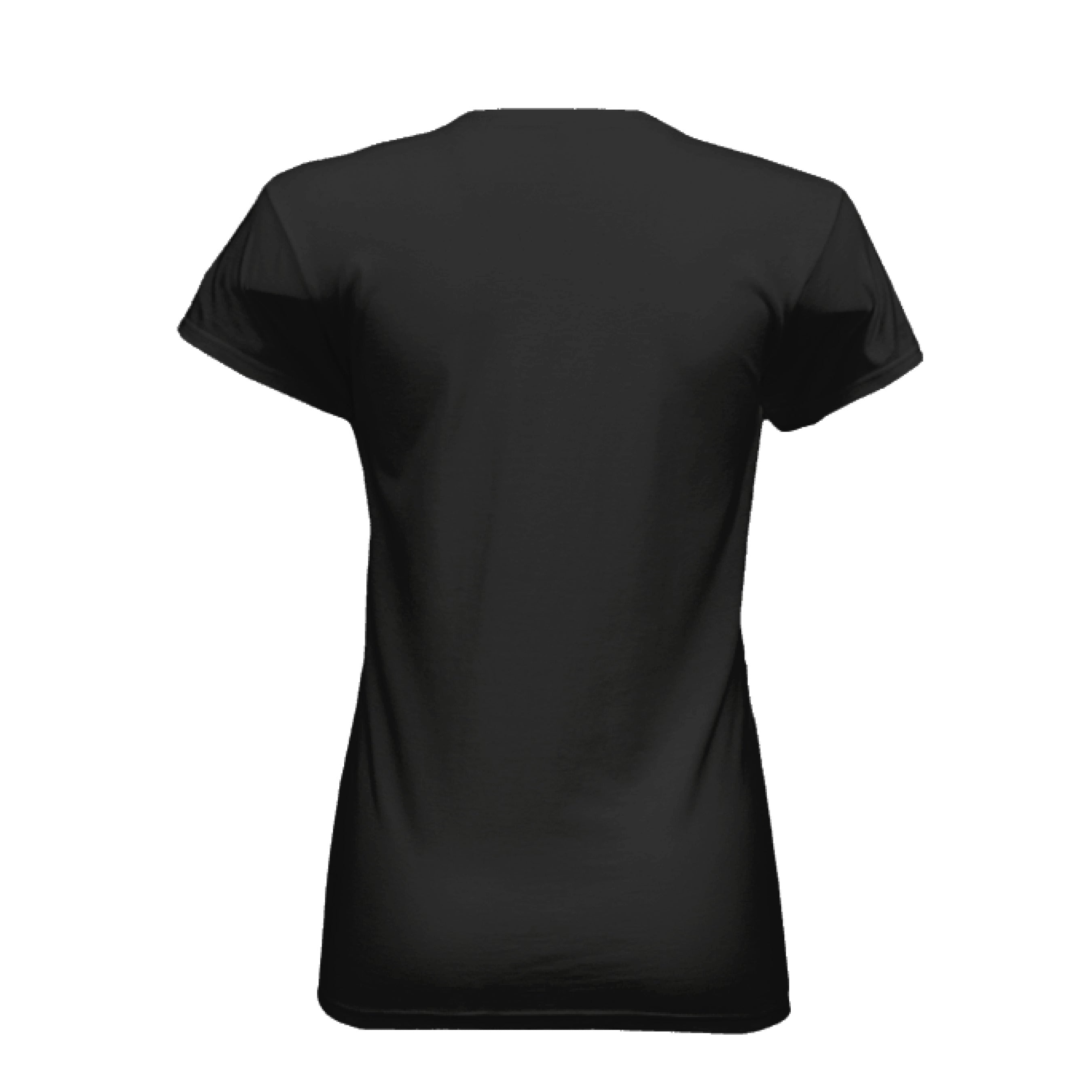 BLACK - BACK