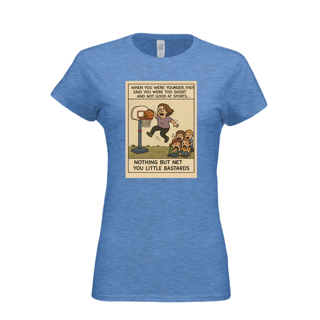 HEATHER ROYAL - FRONT