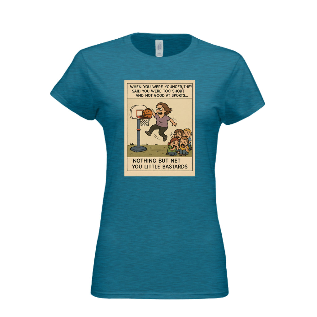 ANTIQUE SAPPHIRE - FRONT