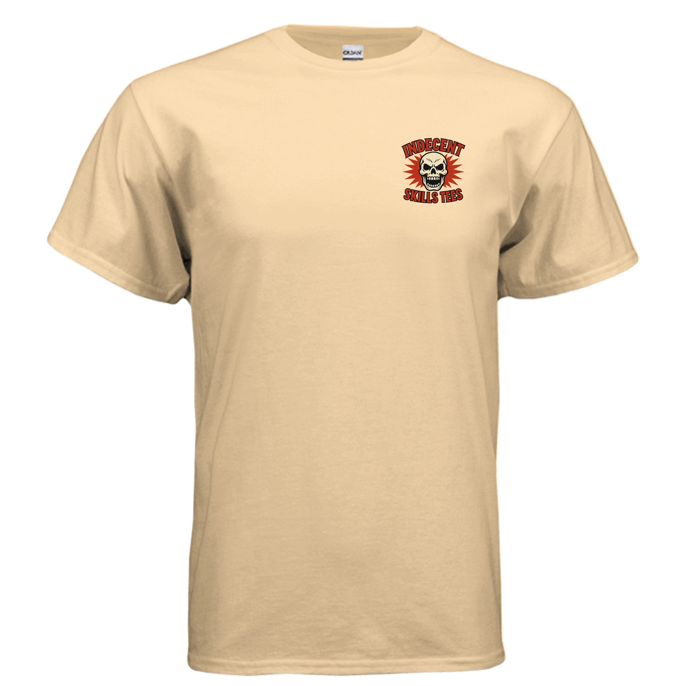 VEGAS GOLD - FRONT