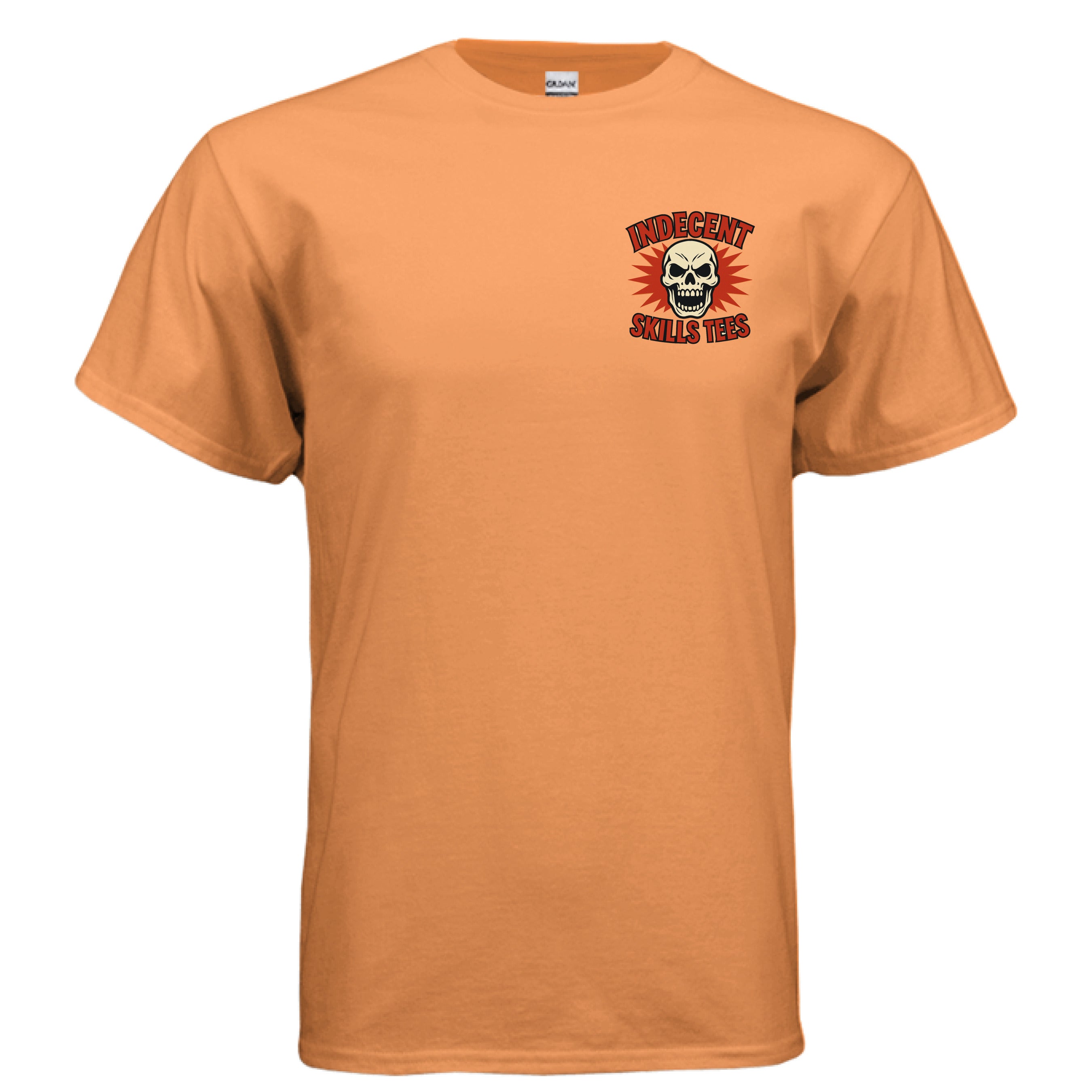 TANGERINE - FRONT